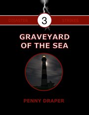 Graveyard of the sea cover image
