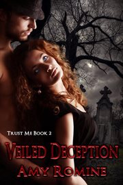 Veiled deception cover image