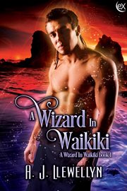 A wizard in waikiki cover image