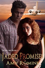 Jaded promises cover image