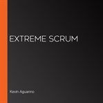 Extreme Scrum cover image