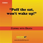 Puff the cat won't wake up! cover image