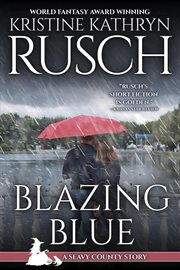 Blazing Blue cover image