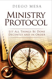 Ministry Protocol cover image