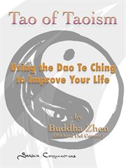 Tao of taoism cover image