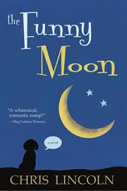 The Funny Moon : A Novel cover image