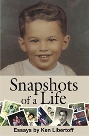 Snapshots of a Life cover image