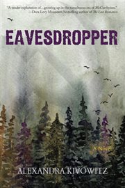 Eavesdropper cover image