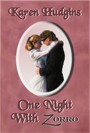 One Night With Zorro cover image