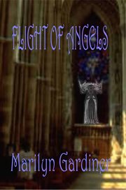 Flight of Angels cover image
