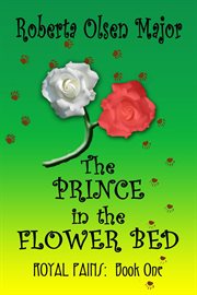 The Prince in the Flower Bed cover image