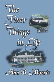 The Finer Things in Life cover image