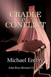 Cradle of Conflict cover image