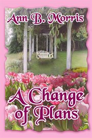 A change of plans cover image