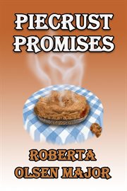 Piecrust Promises cover image