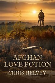 Afghan love potion cover image