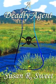 A Deadly Agent cover image