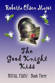 The Good Knight Kiss cover image