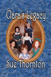 Clara's Legacy cover image