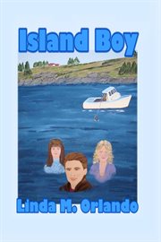 Island Boy cover image