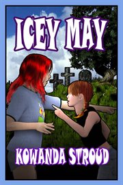 Icey May cover image