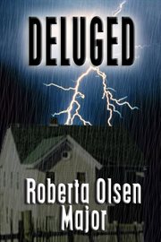 Deluged cover image