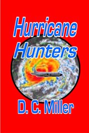 Hurricane Hunter cover image