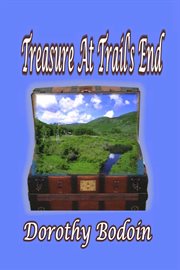 Treasure at Trail's End cover image