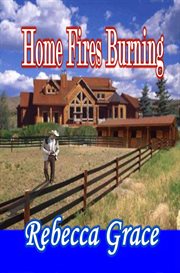 Home Fires Burning cover image