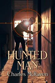 Hunted Man cover image