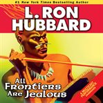 All frontiers are jealous cover image