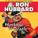 Hostage to death cover image
