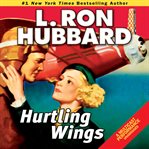 Hurtling wings cover image