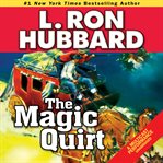 The magic quirt cover image