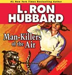 Man killers of the air cover image