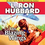 On blazing wings cover image