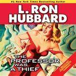 The professor was a thief cover image