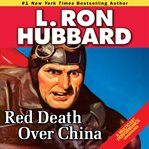 Red death over china cover image