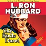 Sky birds dare! cover image