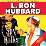 Spy killer cover image