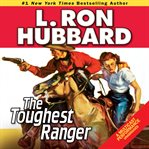 The toughest ranger cover image