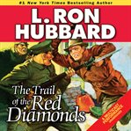 The trail of the red diamonds cover image