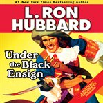 Under the black ensign cover image