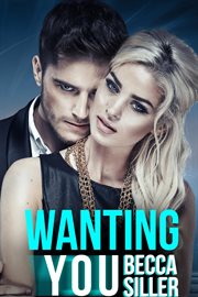 Wanting you cover image
