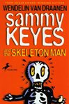 Sammy Keyes and the skeleton man cover image