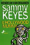 Sammy Keyes and the Hollywood mummy cover image