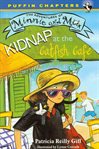 Kidnap at the Catfish Cafe cover image