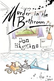 Murder in the Bathroom cover image
