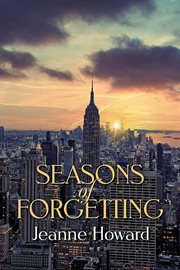 Seasons of Forgetting cover image
