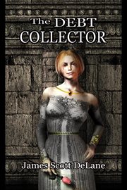 The Debt Collector cover image